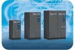 RPS 450 Series - DC / AC power supply: Solar Inverter